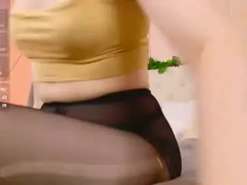 Chaturbate Sex Cam of abigailforl