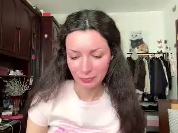 Chaturbate Best live sex cam show of aileneobie