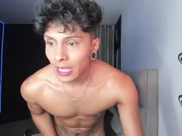 Chaturbate Sex Chat of ala_ha_
