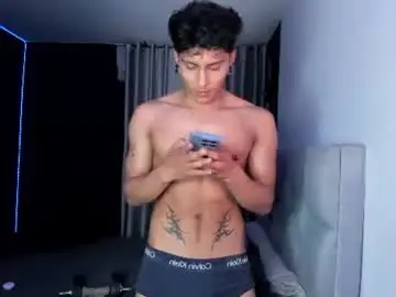 Chaturbate Nude Webcam of ala_ha_