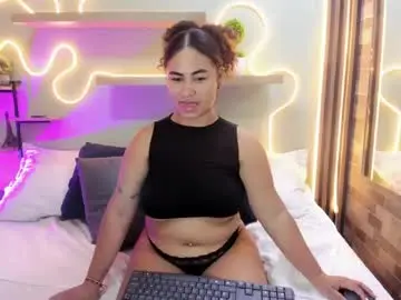 Chaturbate Adult Video Chat of amber_milers