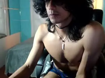 Chaturbate Sex Chat of caleb_stefan