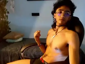 Chaturbate Free Porn Cam of caleb_stefan