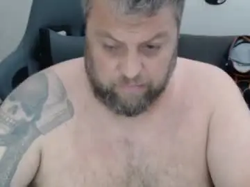 Chaturbate Sex Cam of chrizz80