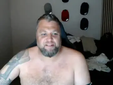 Chaturbate Nude Webcam of chrizz80