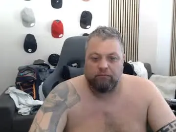 Chaturbate Live Porn of chrizz80