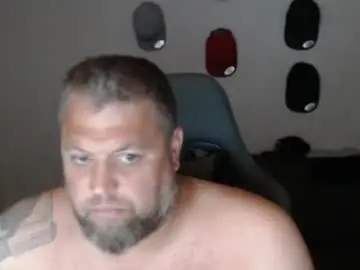 Chaturbate Nude Webcam of chrizz80