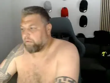 Chaturbate Free Live Porn of chrizz80