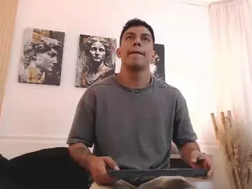 Chaturbate Adult Webcam of diego_salvatore