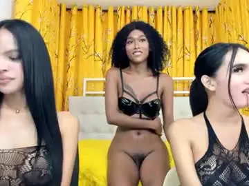 Chaturbate Best Webcam of expensivefvckingcandy