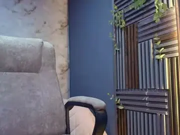Chaturbate Nude Webcam of jenna_milf_