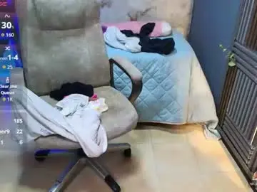 Chaturbate Sex Chat of jenna_milf_