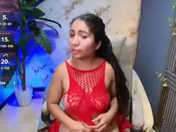 Chaturbate Best live sex cam show of jenna_milf_