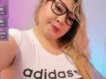 Chaturbate Adult Webcams of kharla_marin