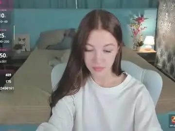 Chaturbate Adult Webcam of kiki_shanel