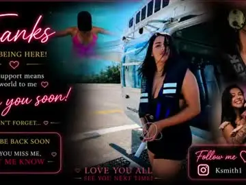 Chaturbate Live Sex Cam of krysstal__