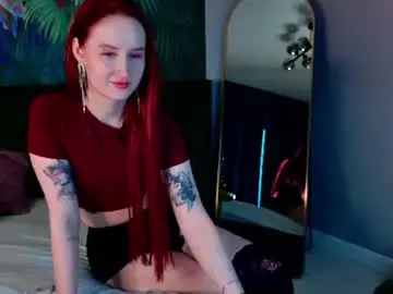 Chaturbate Adult Video Chat of margodoly
