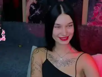 Chaturbate Best Webcam of mella_freya