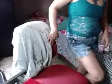 Chaturbate Best Webcam of missgomezz_