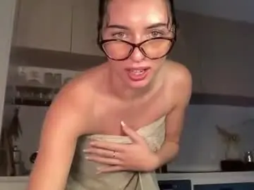Chaturbate Sex Cam of mollyy2006
