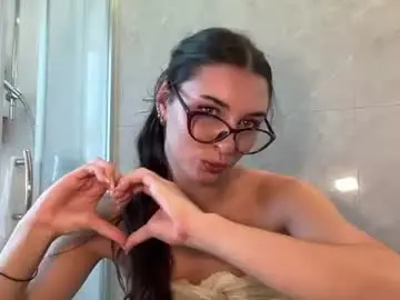 Chaturbate Nude Webcam of mollyy2006