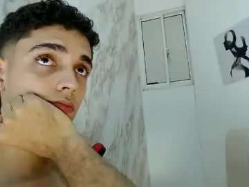 Chaturbate Free Porn Cam of nathan_shimmer