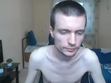 Chaturbate Live Sex Cam of slavaxxx777