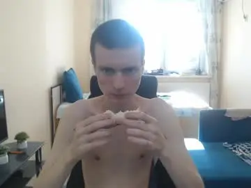 Chaturbate Live Sex of slavaxxx777