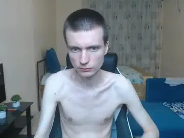 Chaturbate Live Sex Cam of slavaxxx777