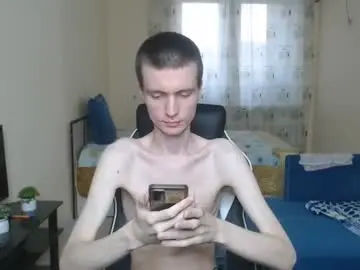 Chaturbate Best live sex cam show of slavaxxx777