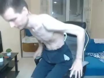 Chaturbate Free Porn Cam of slavaxxx777