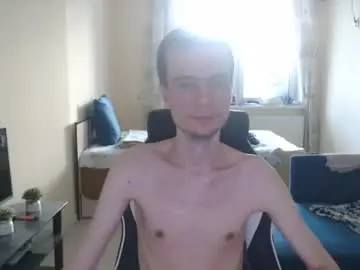 Chaturbate Sex Cam of slavaxxx777