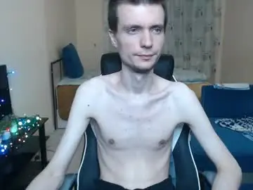 Chaturbate Free Porn Cam of slavaxxx777