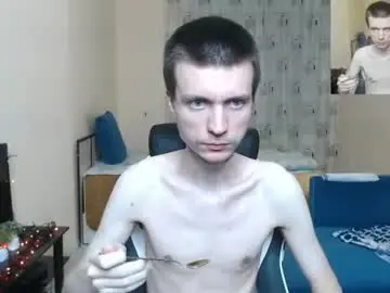 Chaturbate Sex Chat of slavaxxx777