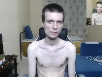 Chaturbate Free Live Porn of slavaxxx777