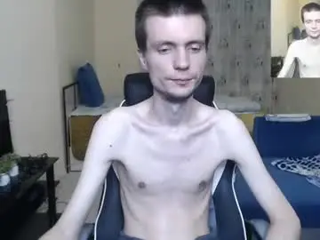 Chaturbate Adult Webcam of slavaxxx777
