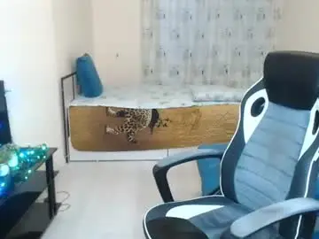 Chaturbate Best live sex cam show of slavaxxx777