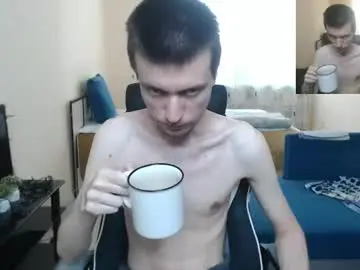 Chaturbate Live Porn of slavaxxx777