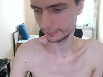 Chaturbate Sex Cam of slavaxxx777