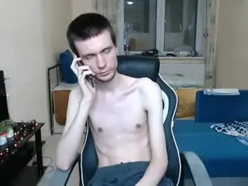 Chaturbate Watch Live Sex Cams of slavaxxx777