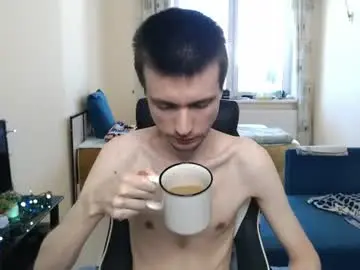 Chaturbate Sex Chat of slavaxxx777