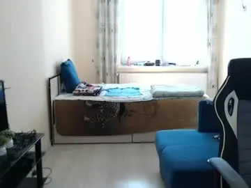 Chaturbate Free Porn Cam of slavaxxx777