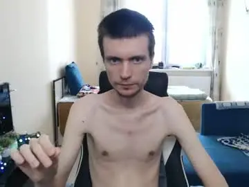 Chaturbate Free Porn Cam of slavaxxx777