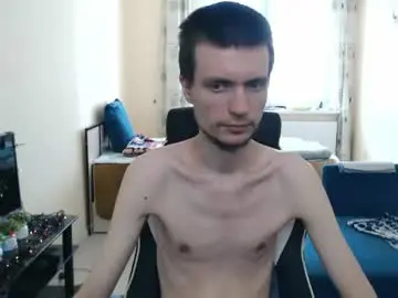 Chaturbate Free Porn Cam of slavaxxx777