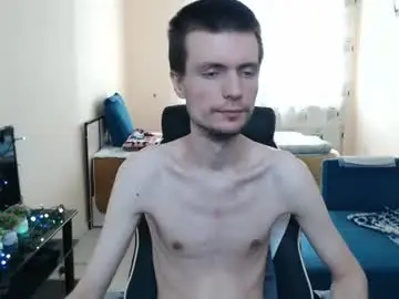 Chaturbate Live Porn of slavaxxx777