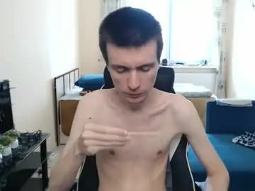 Chaturbate Live Porn of slavaxxx777