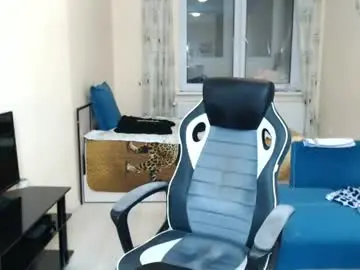 Chaturbate Sex Cam of slavaxxx777