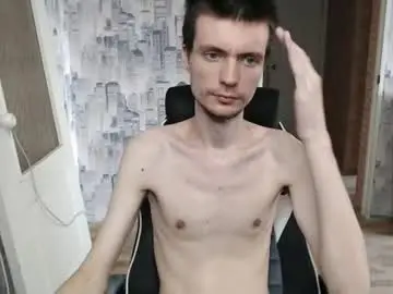 Chaturbate Sex Chat of slavaxxx777