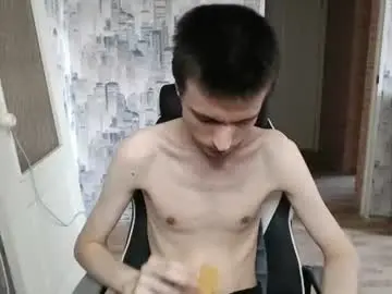 Chaturbate Adult Webcam of slavaxxx777