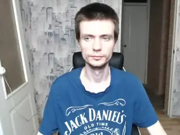 Chaturbate Live Sex Cam of slavaxxx777